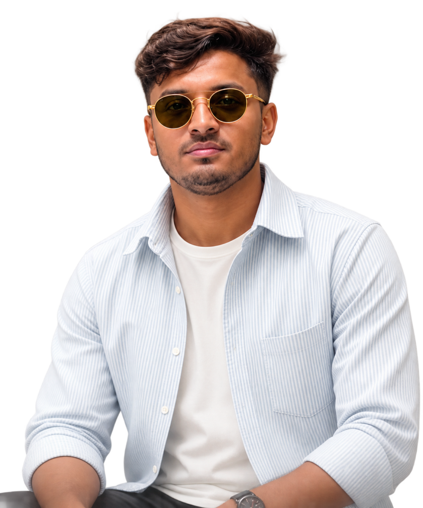 Digital Marketing Professional - Aslam Nizar