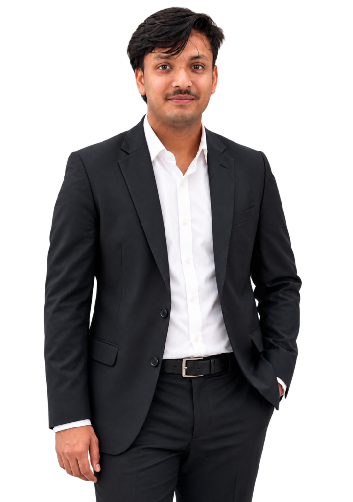 Digital Marketing Specialist in UAE